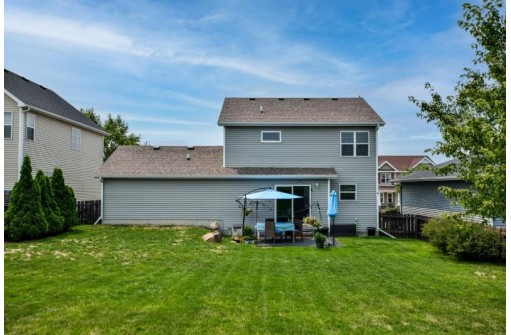 507 Stone Arbor Trail, Verona, WI 53593