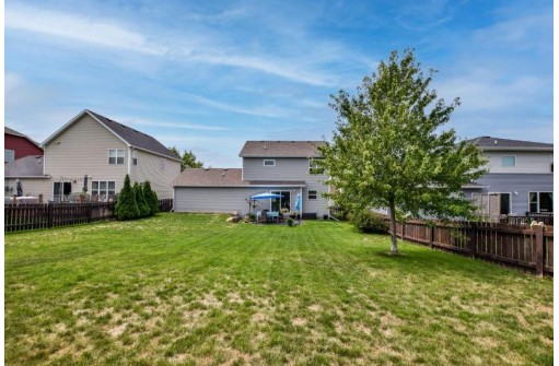 507 Stone Arbor Trail, Verona, WI 53593