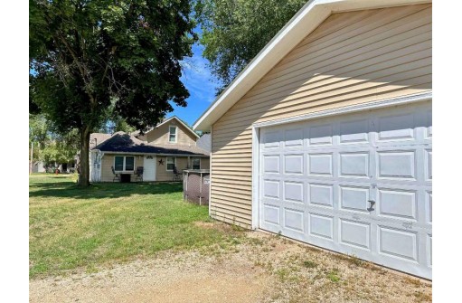 300 N Beaumont Road, Prairie Du Chien, WI 53821