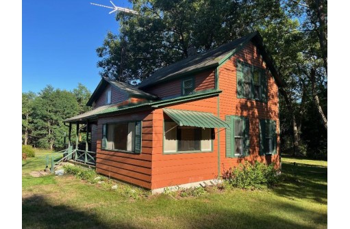 1896 Highway 13, Friendship, WI 53934