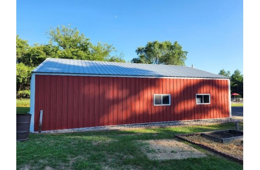 N9380 County Road Xx, Wisconsin Dells, WI 53965