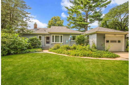 460 Holly Avenue, Madison, WI 53711