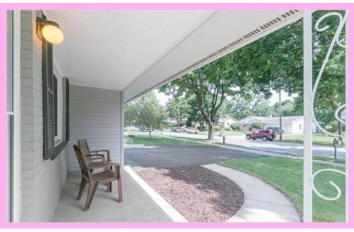 4526 Anniversary Lane, Madison, WI 53704