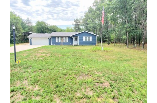 174 Woodland Avenue, Montello, WI 53949