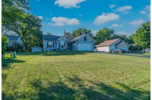 2356 Afton Road, Janesville, WI 53548