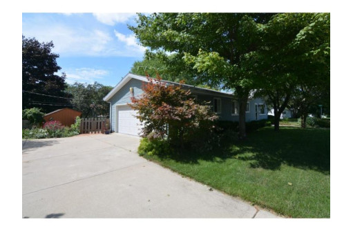 14 Meadowlark Drive, Madison, WI 53714