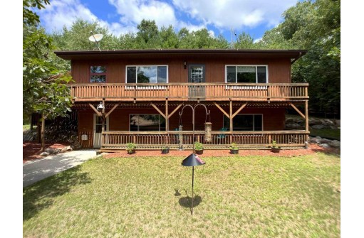 N6640 23rd Road, Wild Rose, WI 54984