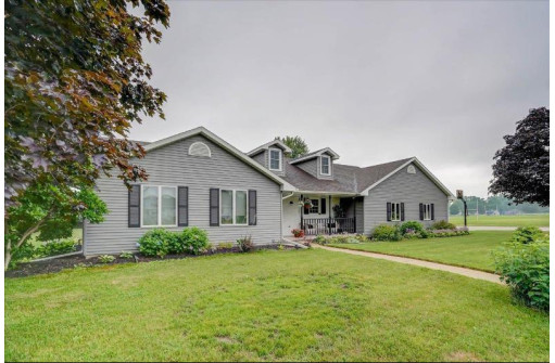 601 King Street, Stoughton, WI 53589-2384