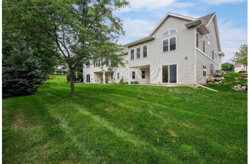 6303 Maywick Drive, Madison, WI 53718