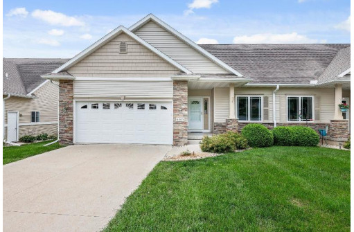 6303 Maywick Drive, Madison, WI 53718