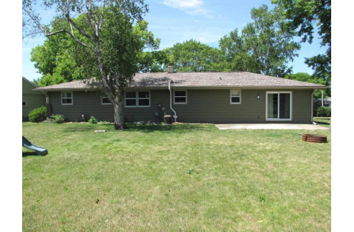 1164 Ontario Drive, Janesville, WI 53545