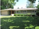 1164 Ontario Drive, Janesville, WI 53545