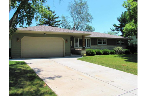 1164 Ontario Drive, Janesville, WI 53545