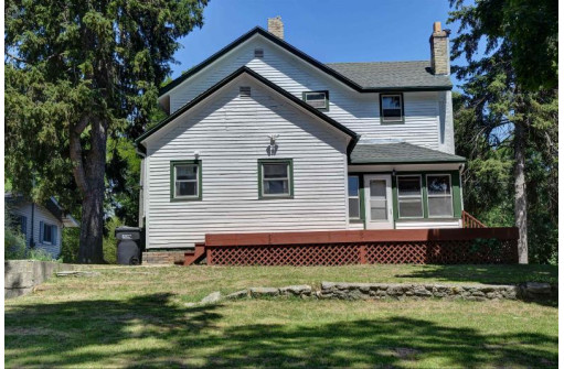 205 W Washington Street, Poynette, WI 53955