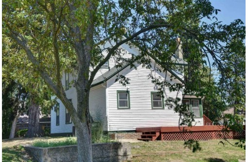 205 W Washington Street, Poynette, WI 53955