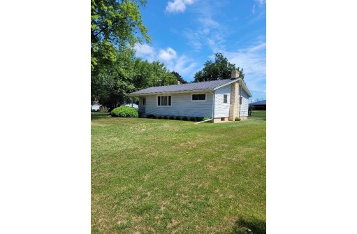 11743 W Taylor Street, Waterloo, WI 53594-9202