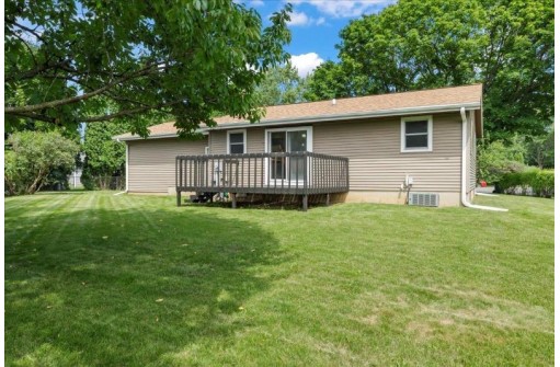 708 Heath Court, Sun Prairie, WI 53590