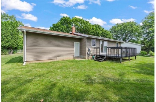 708 Heath Court, Sun Prairie, WI 53590