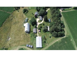 15706 Riley Road Boscobel, WI 53805