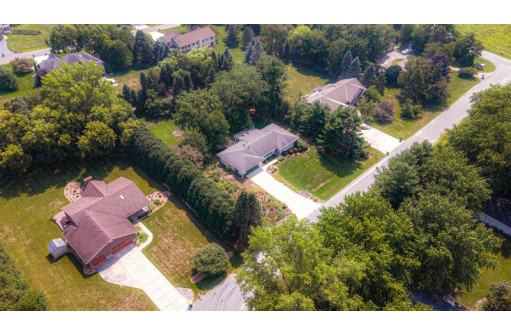 2613 Bass Road, Cottage Grove, WI 53527