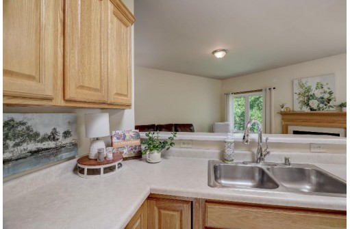 6915 Old Sauk Court, Madison, WI 53717