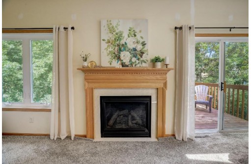 6915 Old Sauk Court, Madison, WI 53717