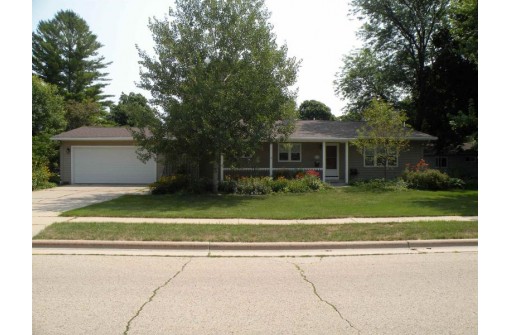 973 S Grove Street, Ripon, WI 54971