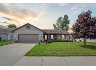 1108 Terapin Trail Janesville, WI 53545