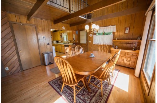 N190 Czech Drive, Coloma, WI 54930