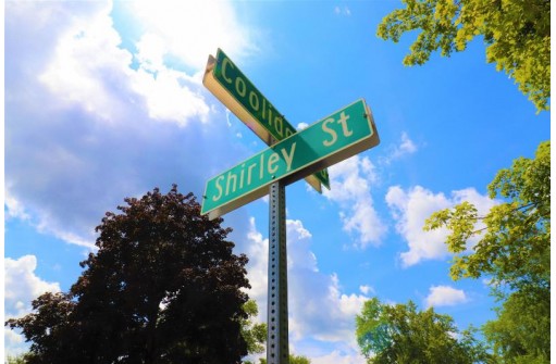 901 Shirley Street, Stoughton, WI 53589