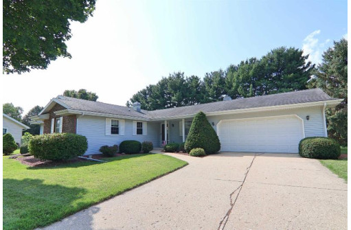 3432 Berkshire Road, Janesville, WI 53546