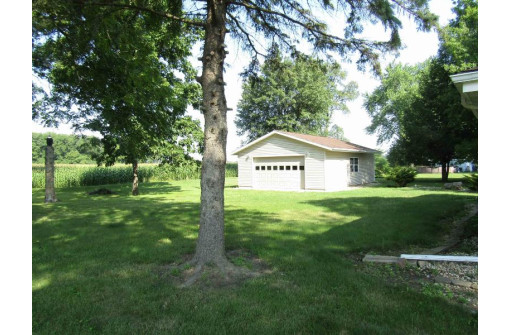 4303 N Galaxy Drive, Janesville, WI 53546