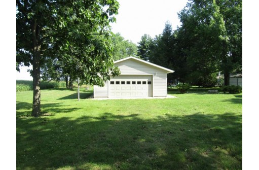 4303 N Galaxy Drive, Janesville, WI 53546