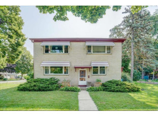 549 Oak Street Madison, WI 53704