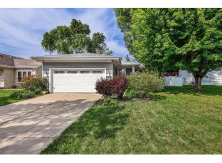 3810 Ice Age Drive Madison, WI 53719