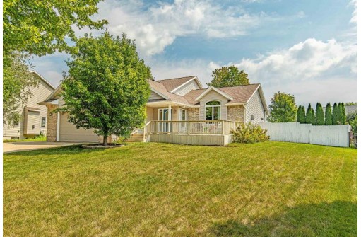 1741 Frawley Drive, Sun Prairie, WI 53590