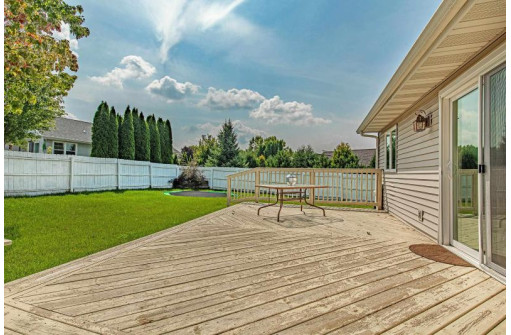 1741 Frawley Drive, Sun Prairie, WI 53590