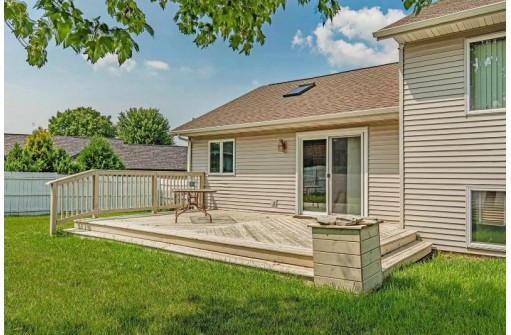 1741 Frawley Drive, Sun Prairie, WI 53590