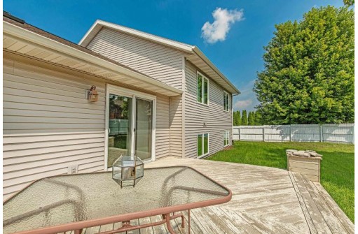 1741 Frawley Drive, Sun Prairie, WI 53590