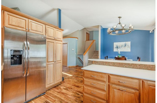 1741 Frawley Drive, Sun Prairie, WI 53590