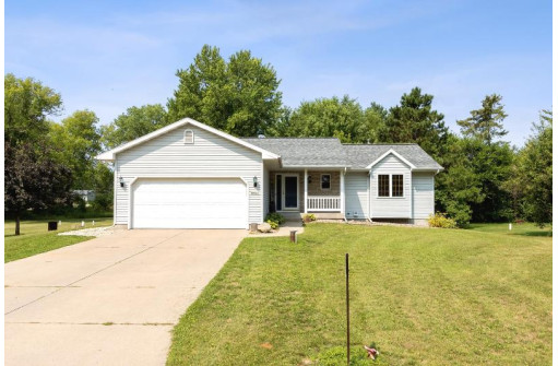 N7665 Cardinal Drive, Portage, WI 53901