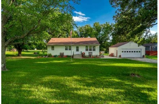 11731 W Brandherm Road, Beloit, WI 53511