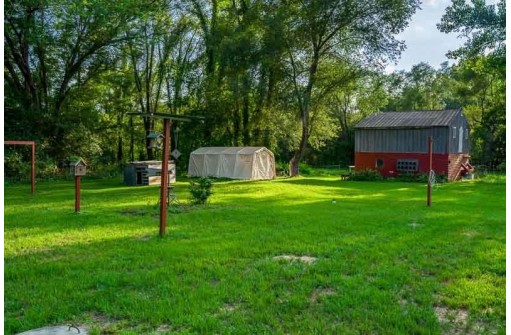 11731 W Brandherm Road, Beloit, WI 53511