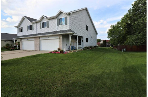 614 Tower Drive, Sun Prairie, WI 53590