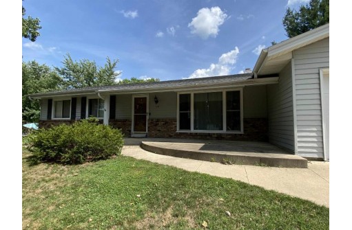 3159 Peachtree Street, Janesville, WI 53548