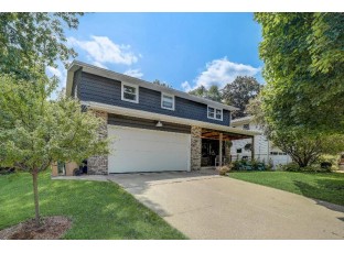 3617 Odana Road Madison, WI 53711