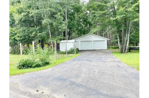 2385 Norway Point Road, Pelican Lake, WI 54463