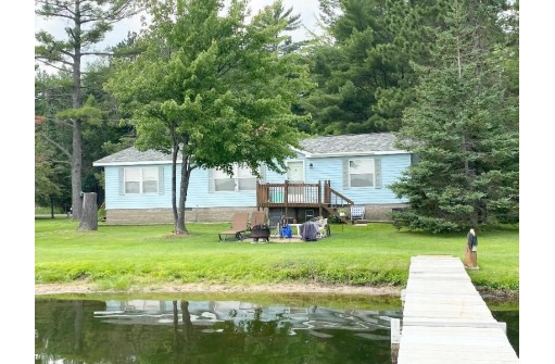 2385 Norway Point Road, Pelican Lake, WI 54463