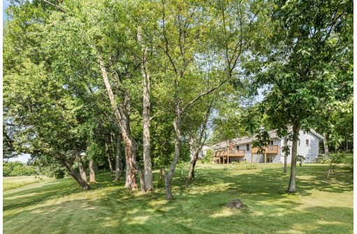 N6640 Highway 49, Green Lake, WI 54941