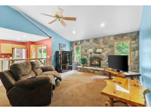 W2945 Green Isle Drive Fort Atkinson, WI 53538